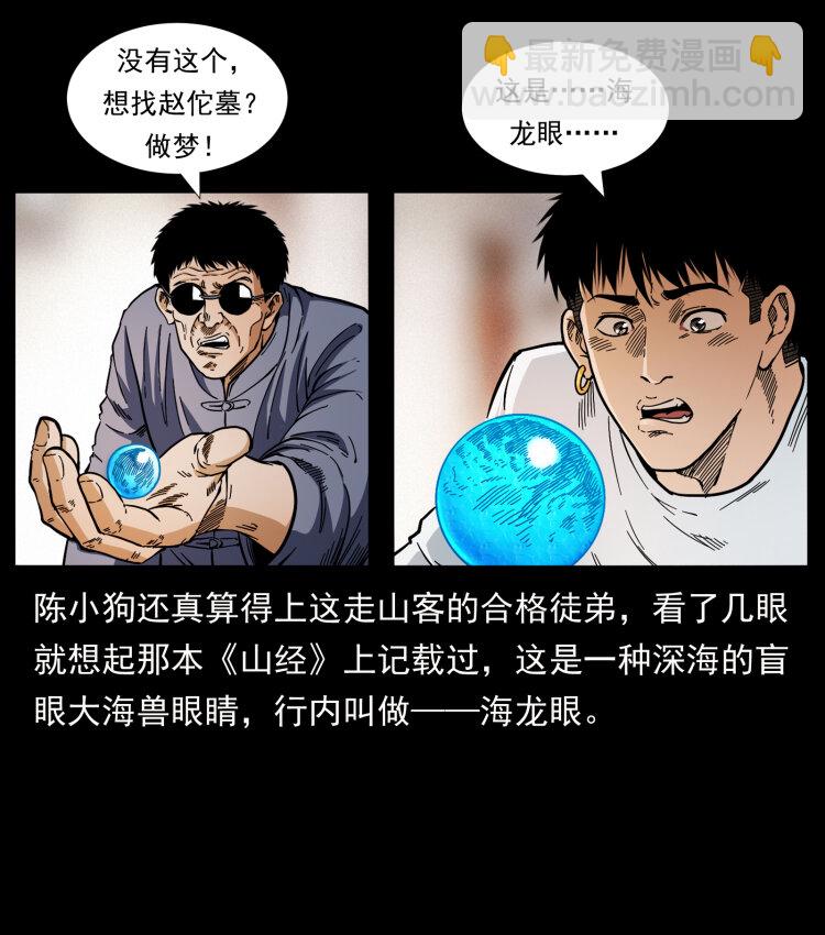 413 我想去盗墓11