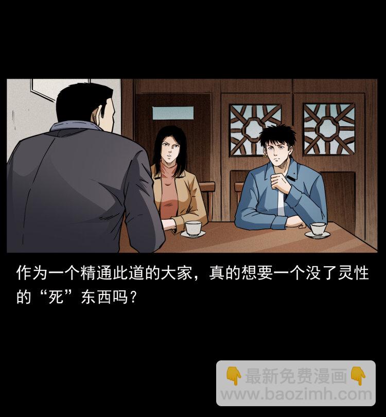 419 马先生的博物馆35