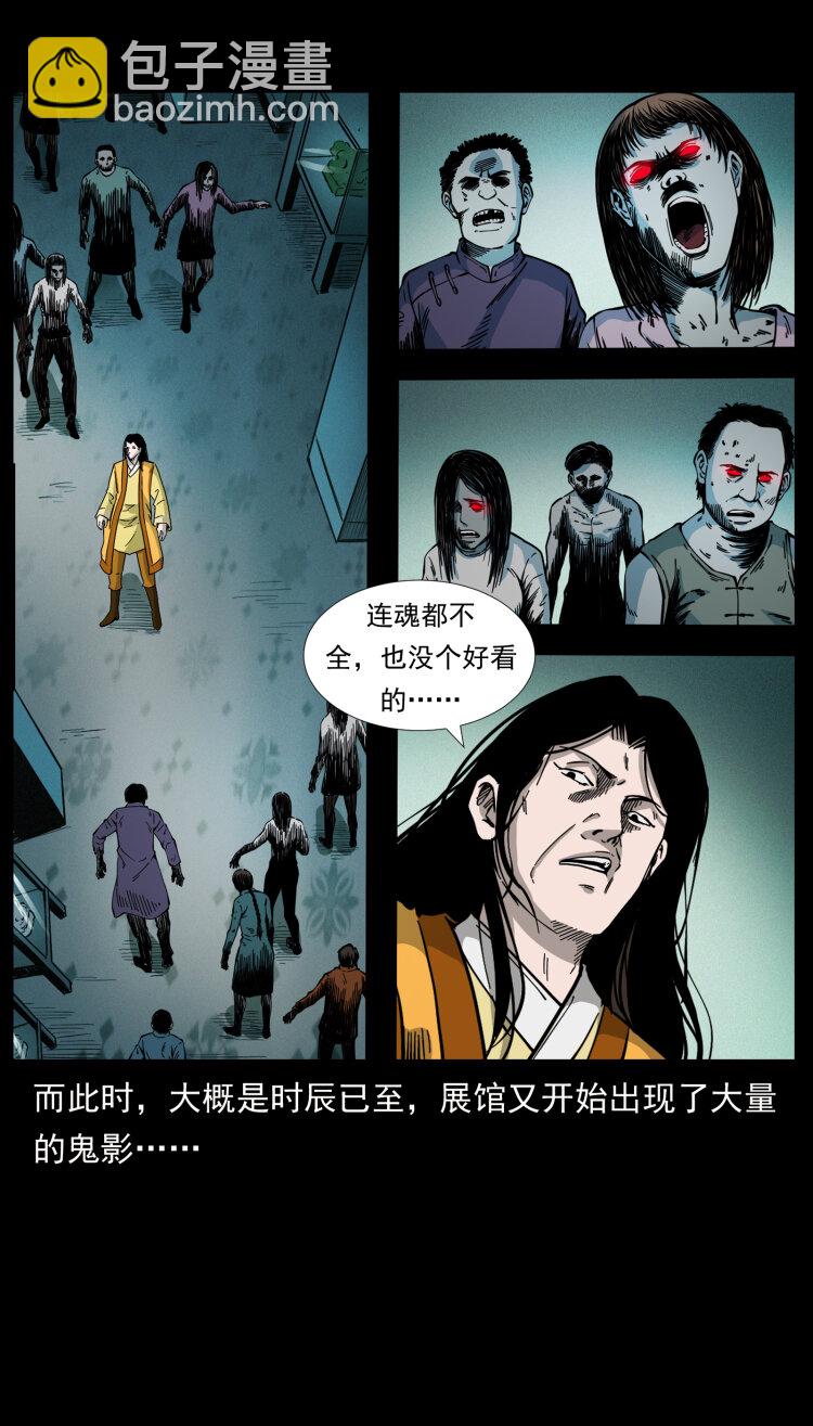 419 马先生的博物馆66