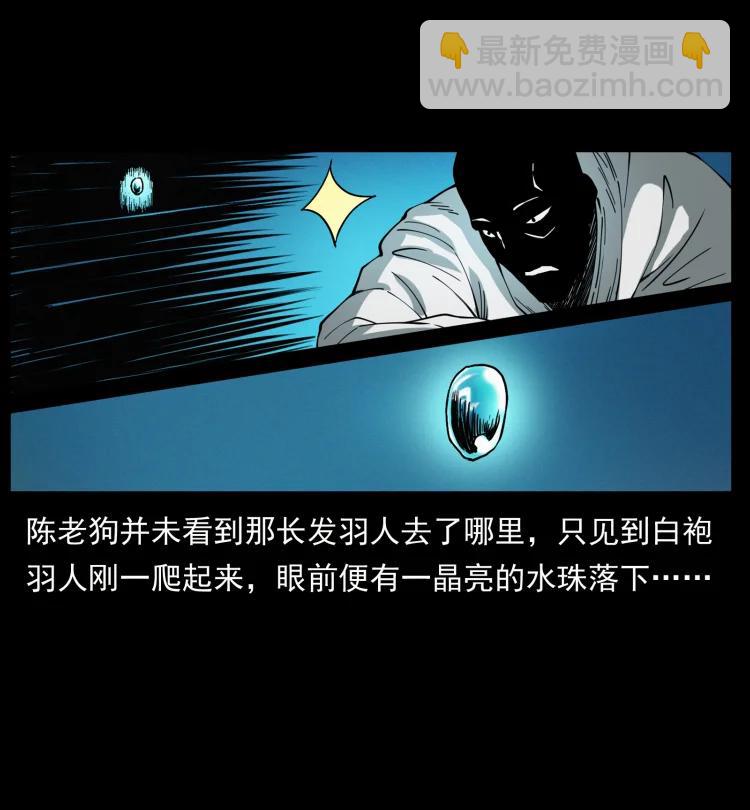 422 不死羽人28