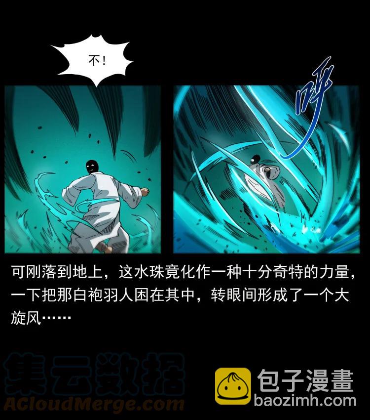 422 不死羽人30