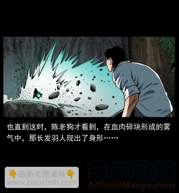422 不死羽人33