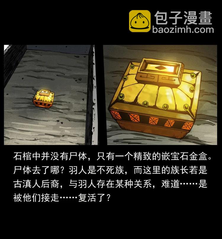 422 不死羽人71