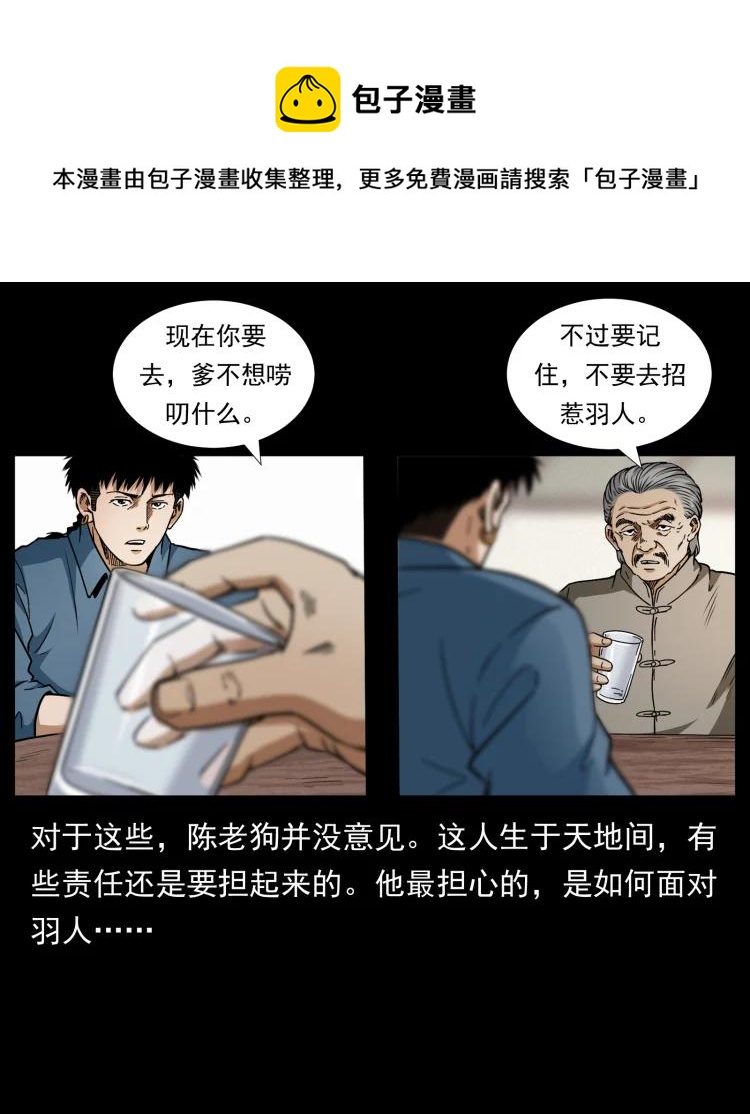 422 不死羽人80