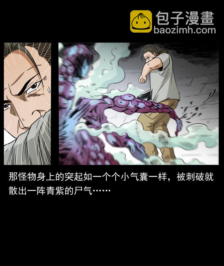 438 变异尸毒66