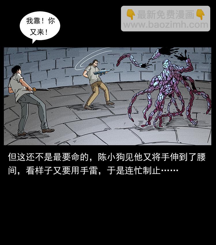 438 变异尸毒72