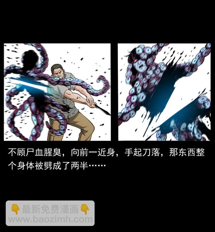 438 变异尸毒91