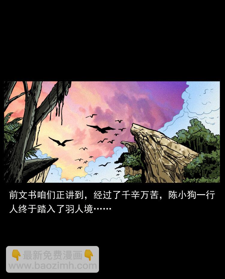 441 羽人之境1