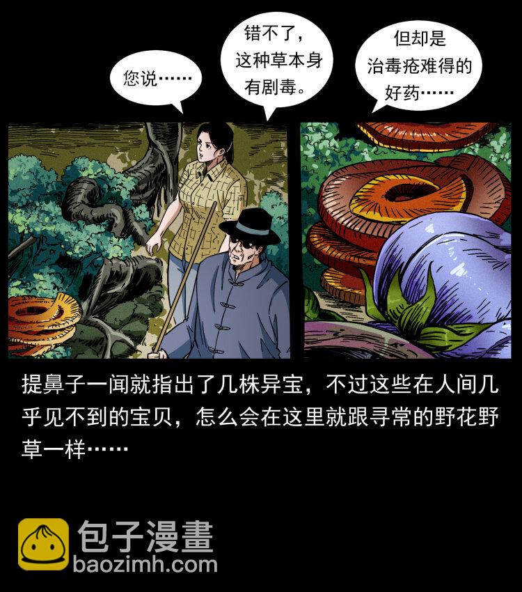 441 羽人之境10