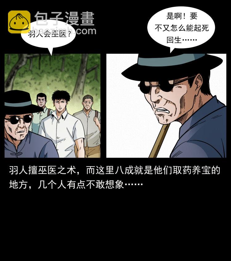 441 羽人之境12