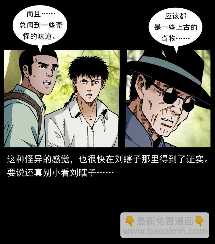 441 羽人之境8