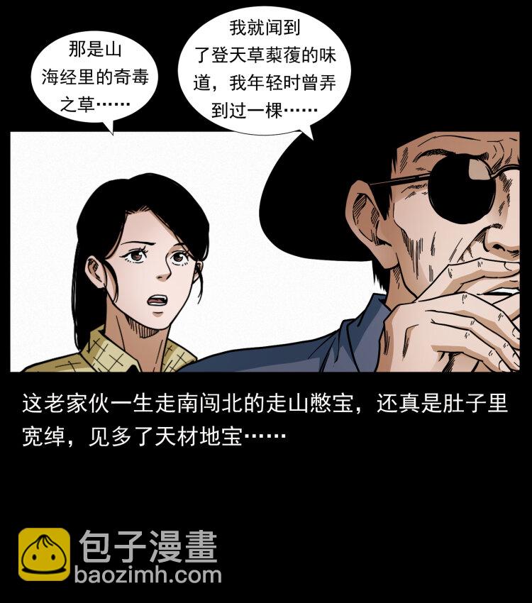 441 羽人之境9