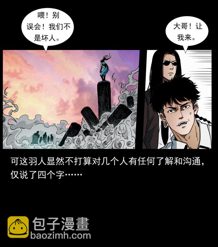 442 羽人现身88