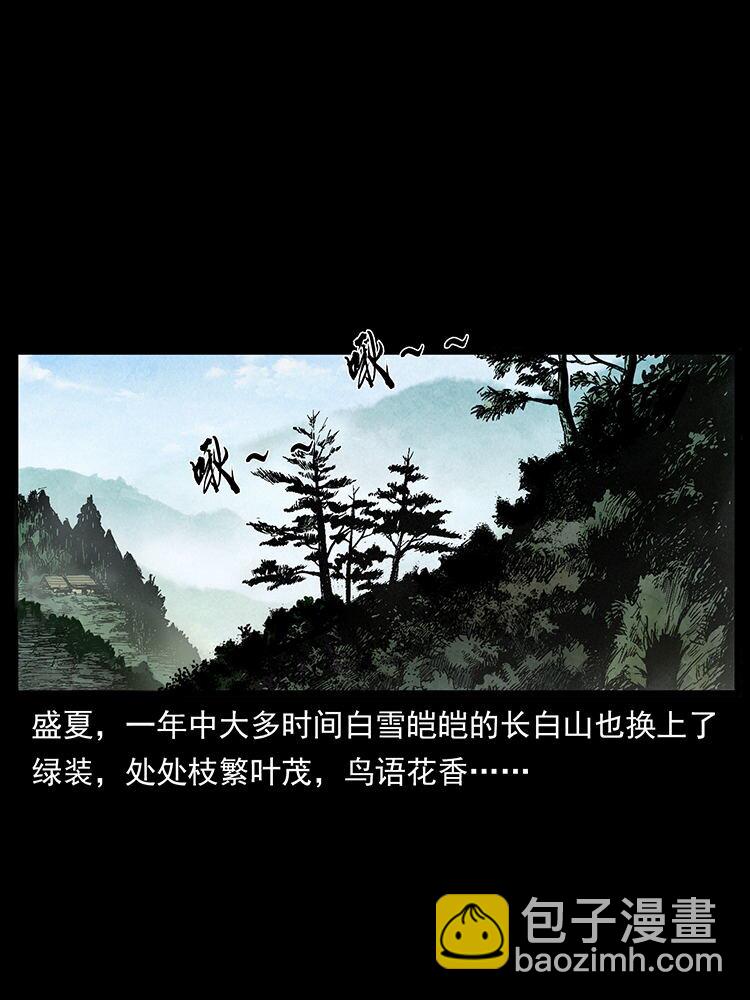 外传 洛生传1 猎妖1