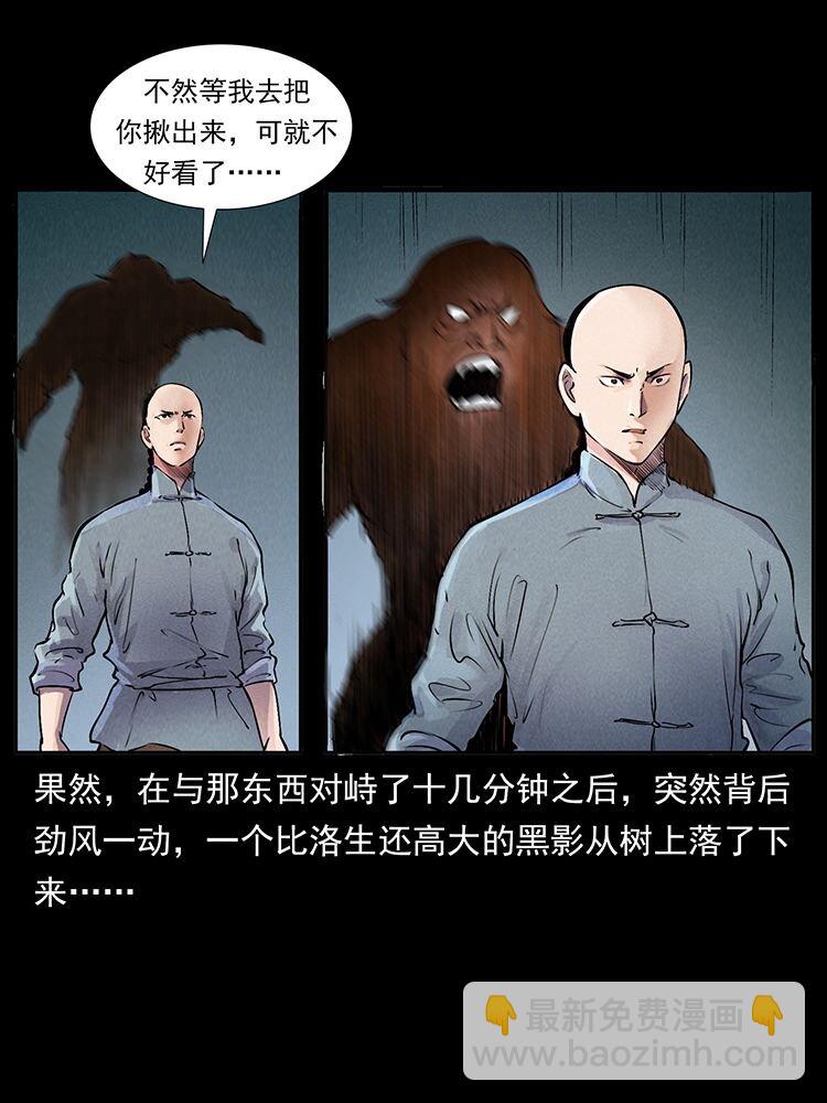 外传 洛生传1 猎妖73