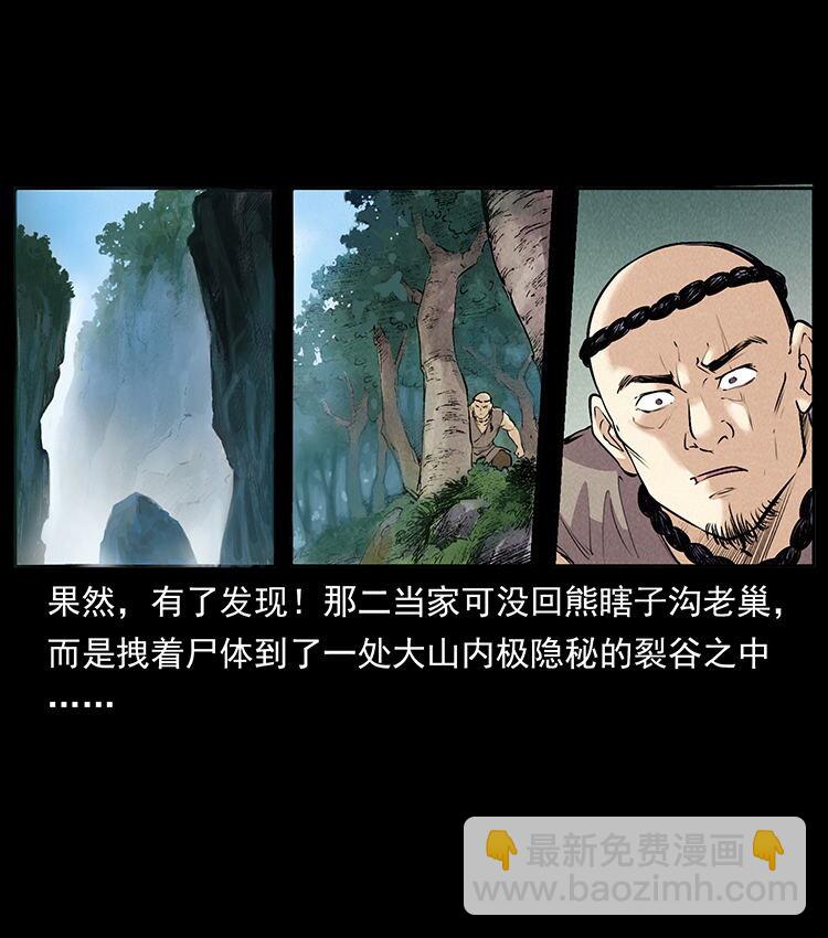 外传 洛生传2 土匪，土匪13