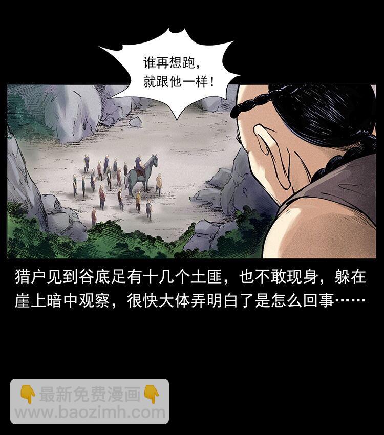 外传 洛生传2 土匪，土匪14