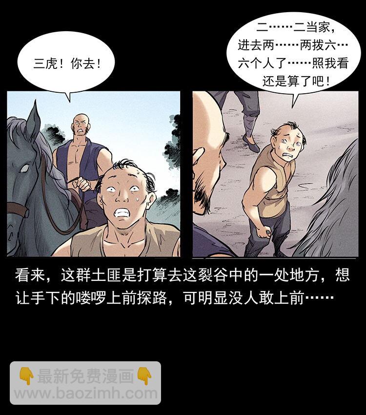 外传 洛生传2 土匪，土匪15