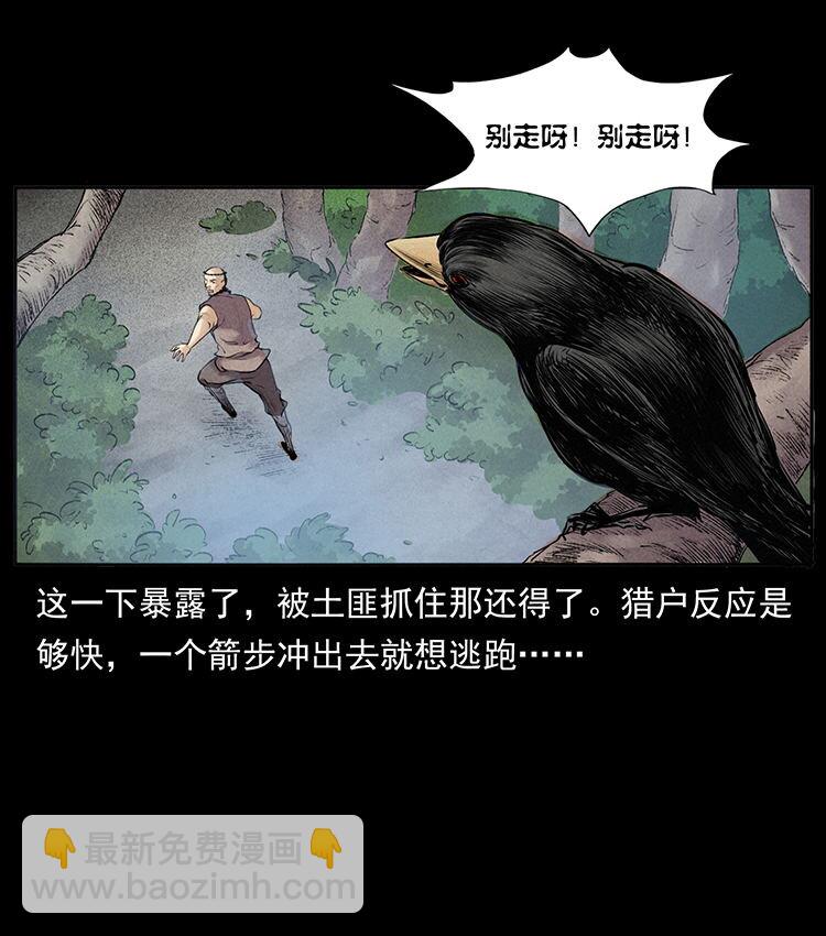 外传 洛生传2 土匪，土匪19