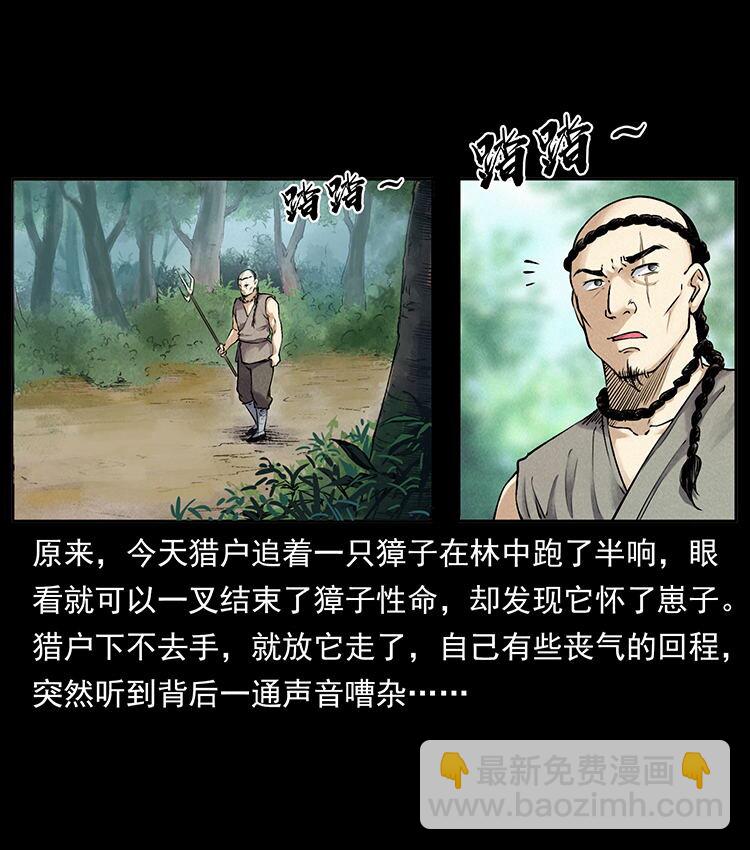 外传 洛生传2 土匪，土匪2