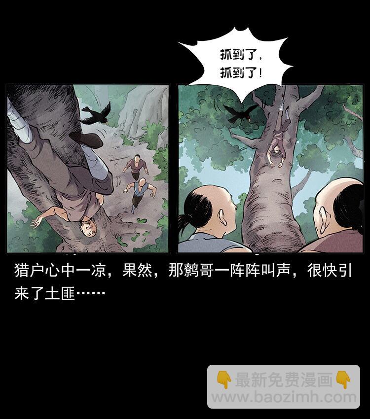外传 洛生传2 土匪，土匪21