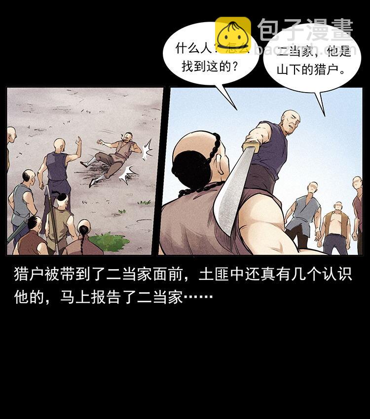 外传 洛生传2 土匪，土匪22