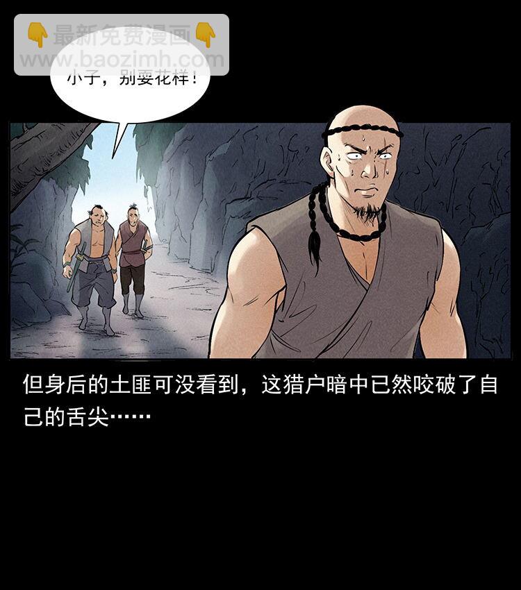 外传 洛生传2 土匪，土匪27