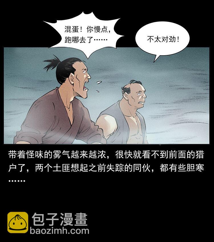 外传 洛生传2 土匪，土匪29
