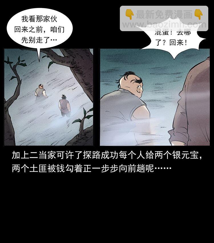 外传 洛生传2 土匪，土匪31
