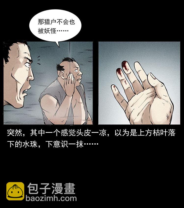 外传 洛生传2 土匪，土匪32
