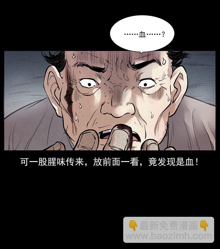 外传 洛生传2 土匪，土匪33