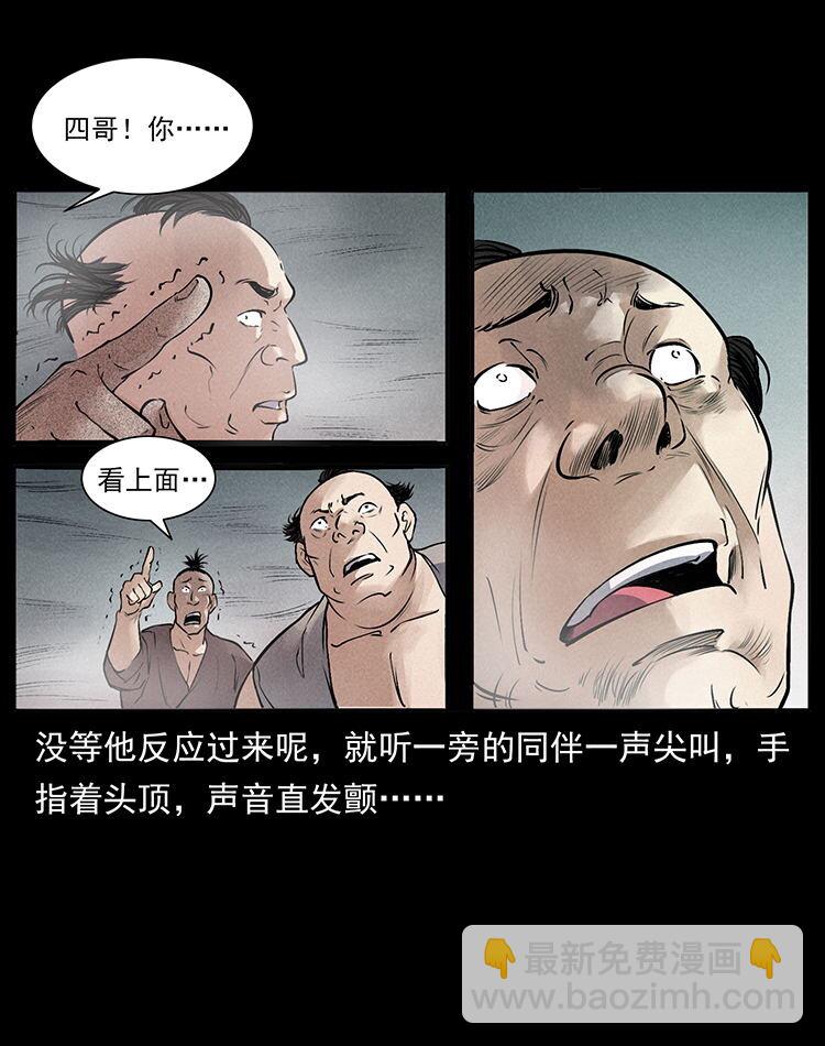 外传 洛生传2 土匪，土匪34