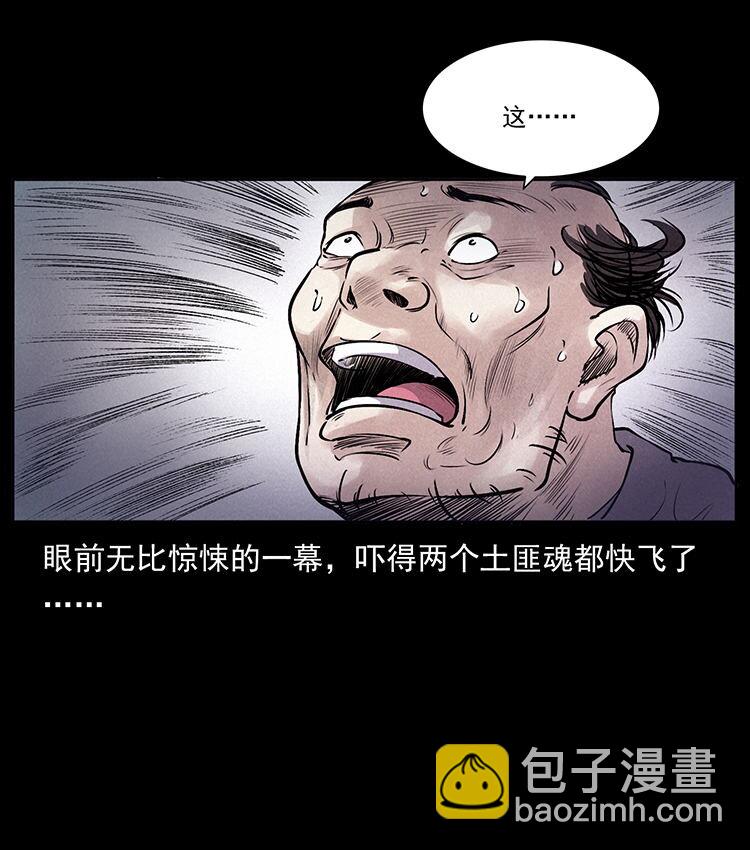 外传 洛生传2 土匪，土匪37