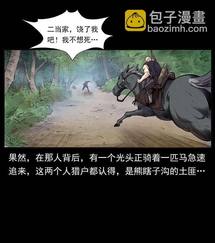 外传 洛生传2 土匪，土匪4