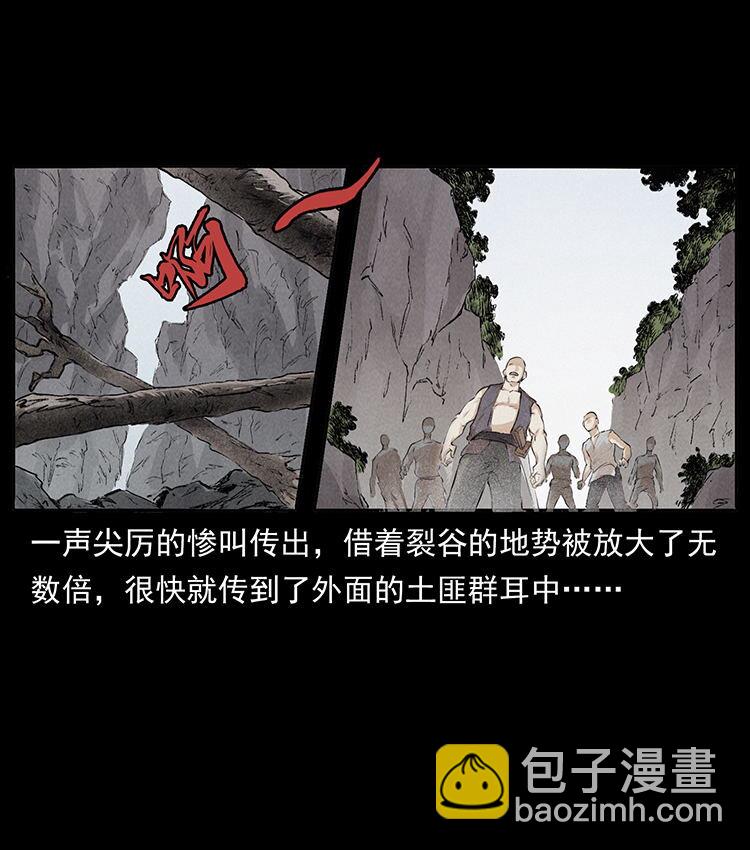 外传 洛生传2 土匪，土匪43