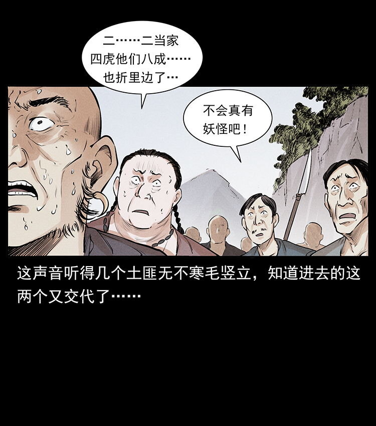 外传 洛生传2 土匪，土匪44