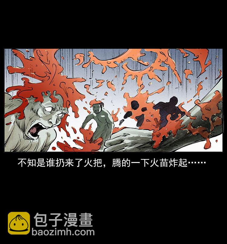 外传 洛生传2 土匪，土匪57