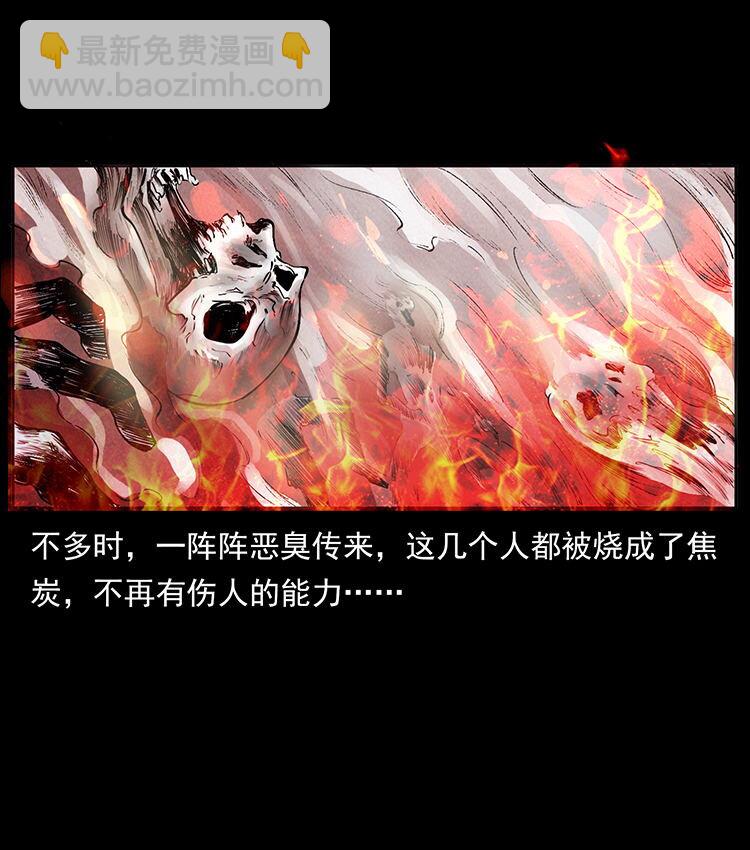 外传 洛生传2 土匪，土匪59
