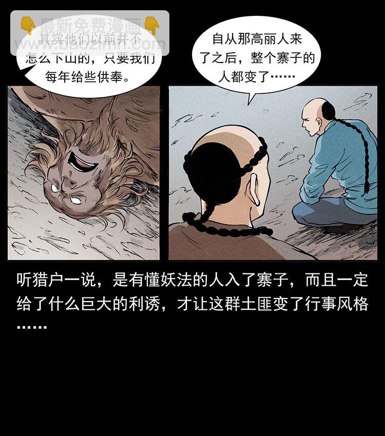 外传 洛生传2 土匪，土匪65