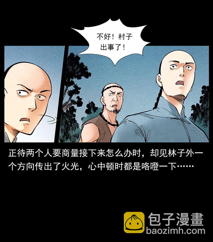外传 洛生传2 土匪，土匪67