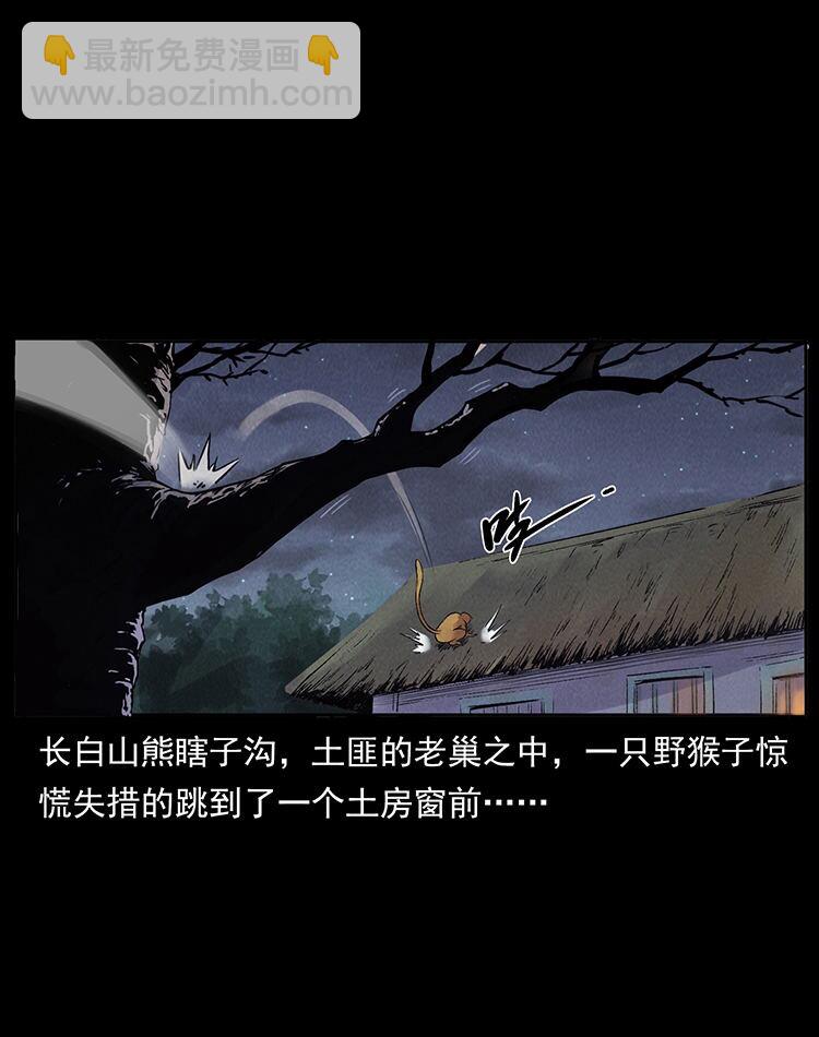 外传 洛生传3 剿匪1
