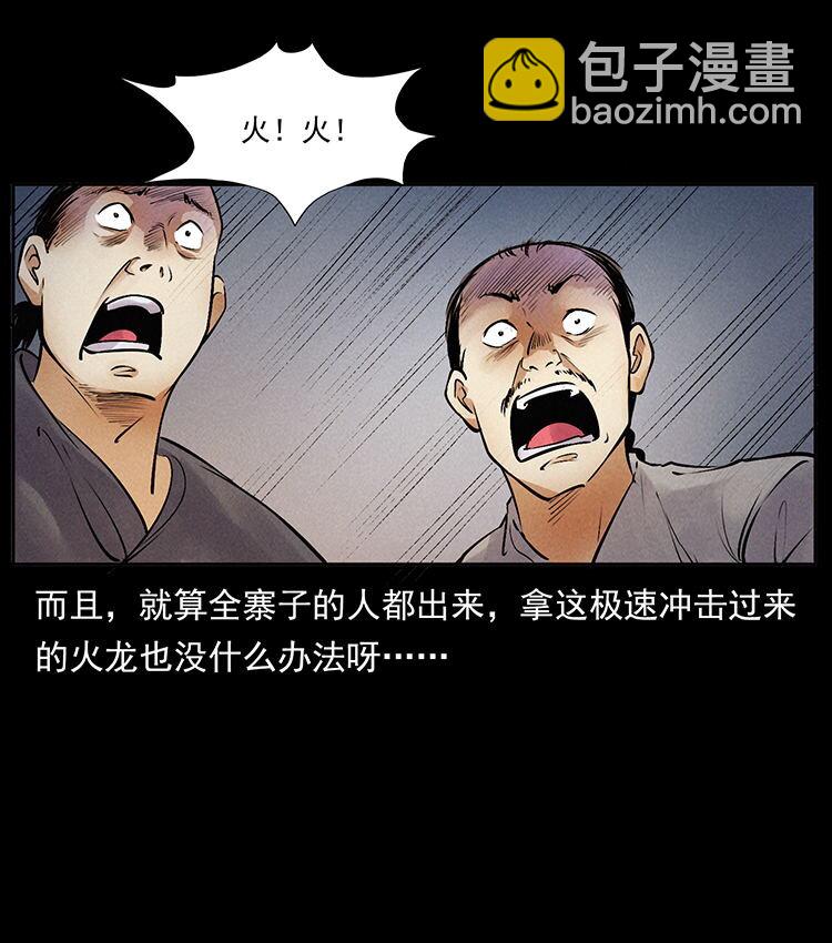外传 洛生传3 剿匪35