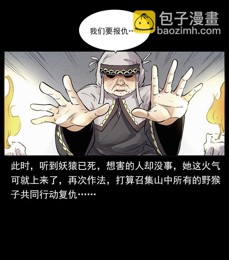 外传 洛生传3 剿匪4