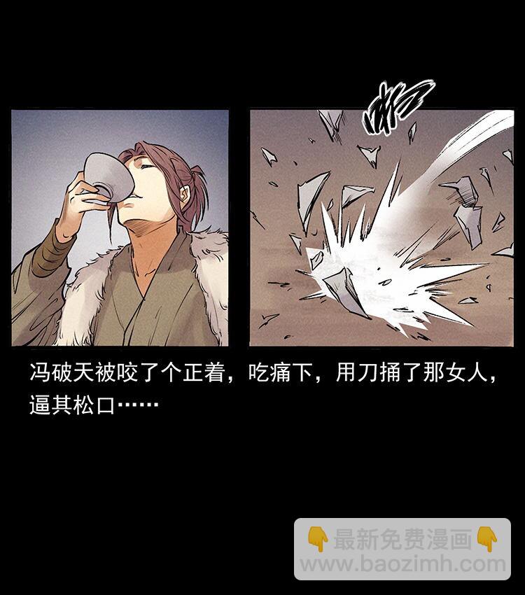 外传 洛生传3 剿匪68