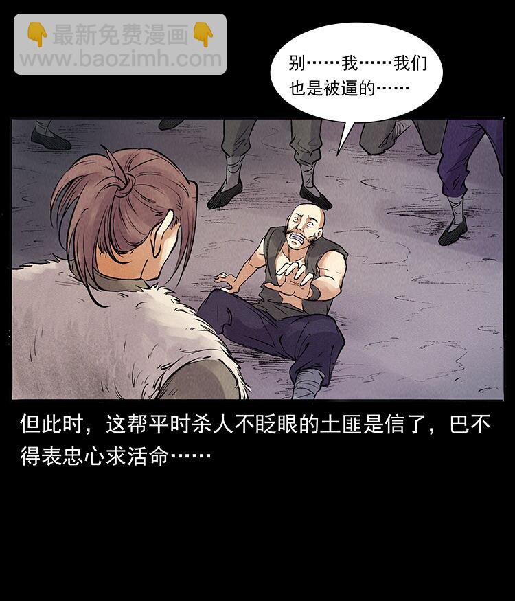 外传 洛生传3 剿匪73