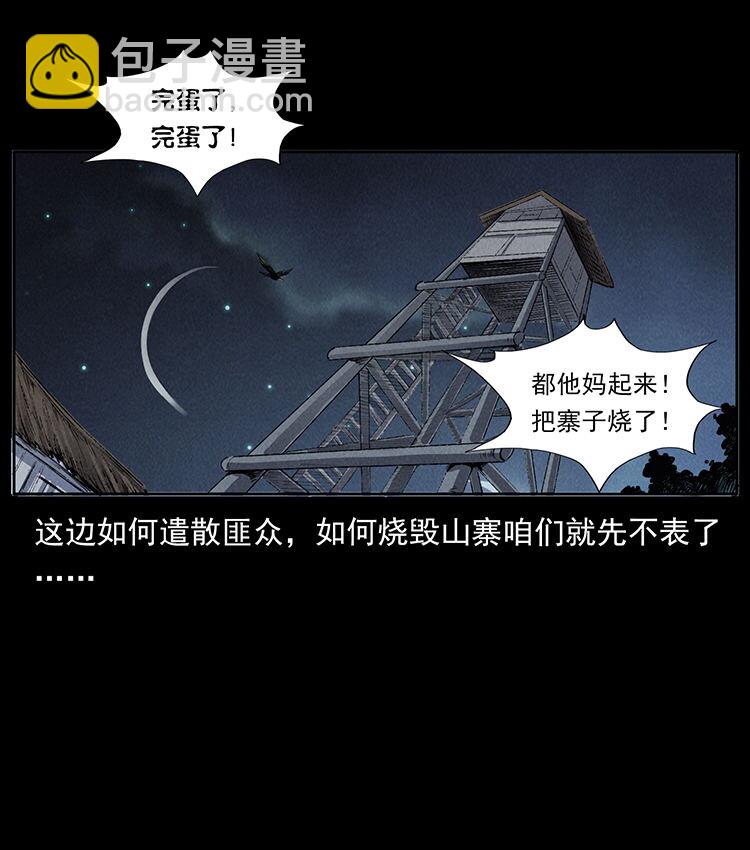 外传 洛生传3 剿匪82