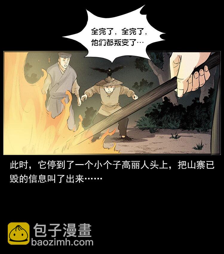 外传 洛生传3 剿匪85