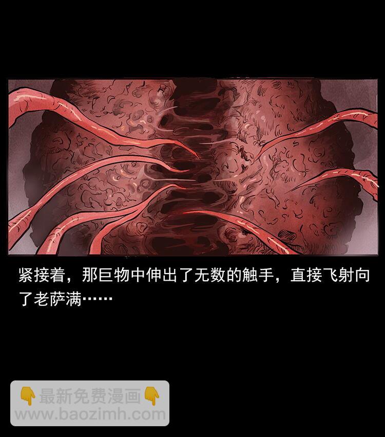 外传 洛生传5 引蛇出洞12