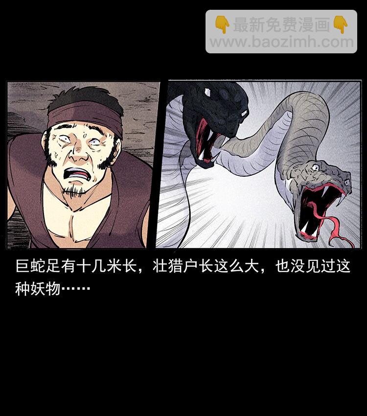 外传 洛生传5 引蛇出洞54