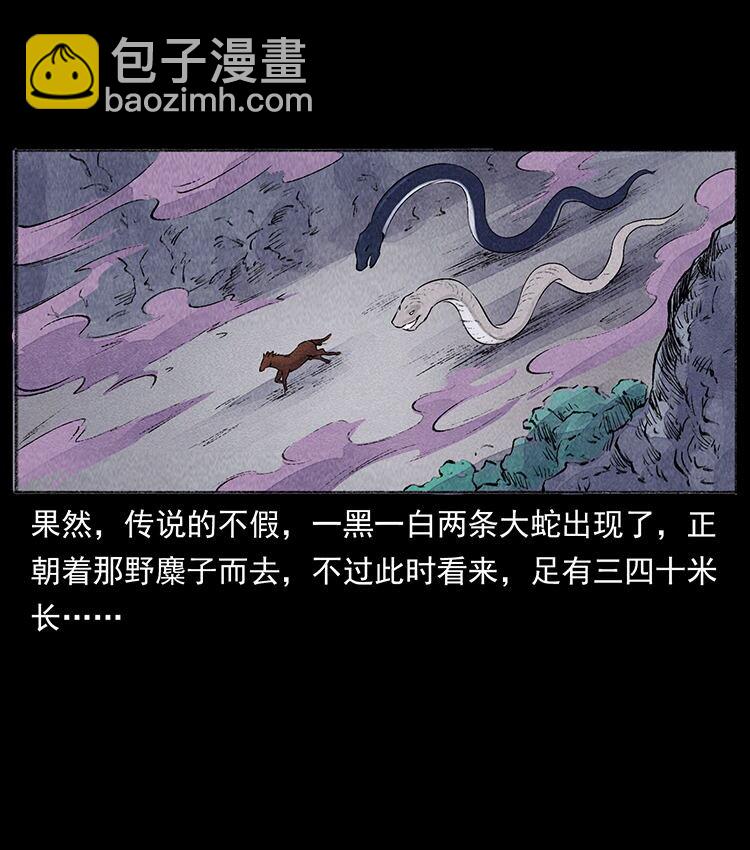 外传 洛生传5 引蛇出洞61
